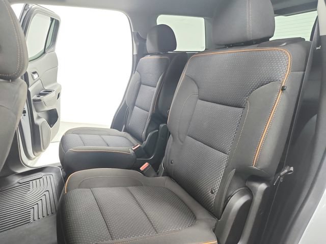 Used 2023 GMC Acadia AT4 w/ Trailering Package AWD/4WD image 40