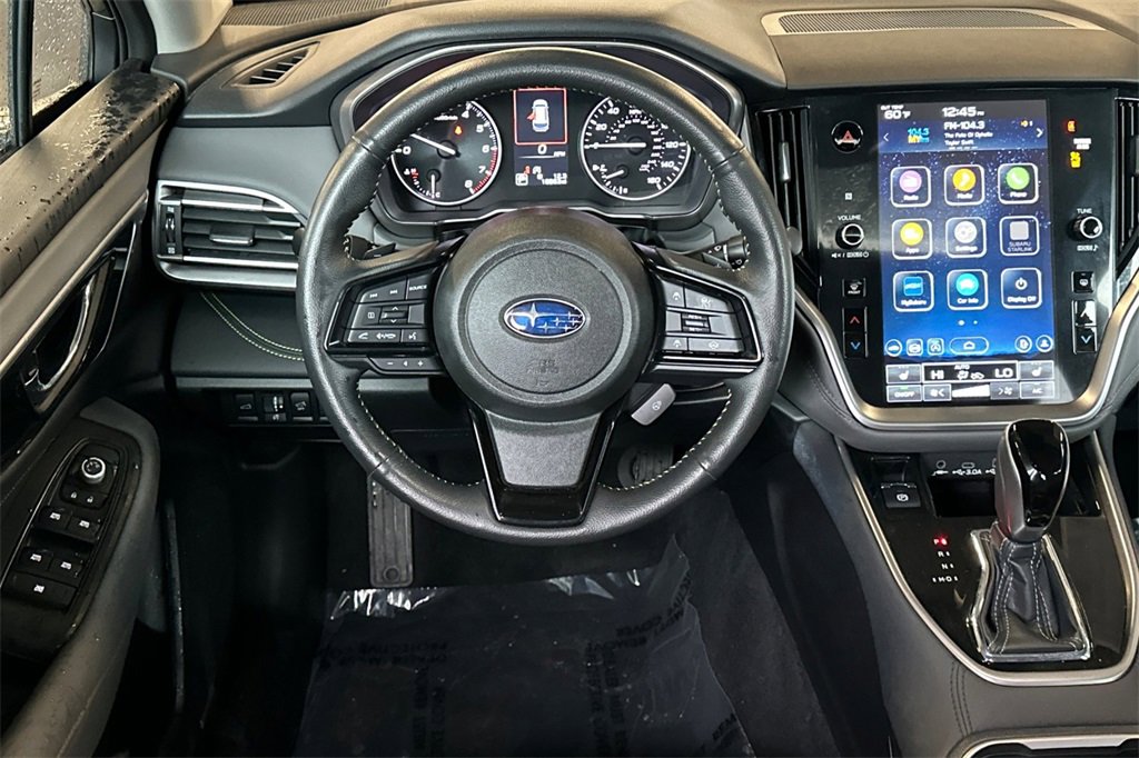 Certified 2024 Subaru Outback Onyx Edition image 19
