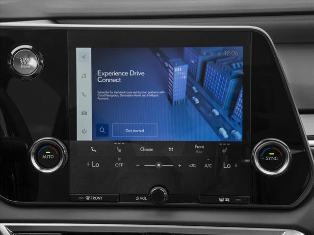 New 2026 Lexus RX 350 AWD w/ Convenience Package image 12