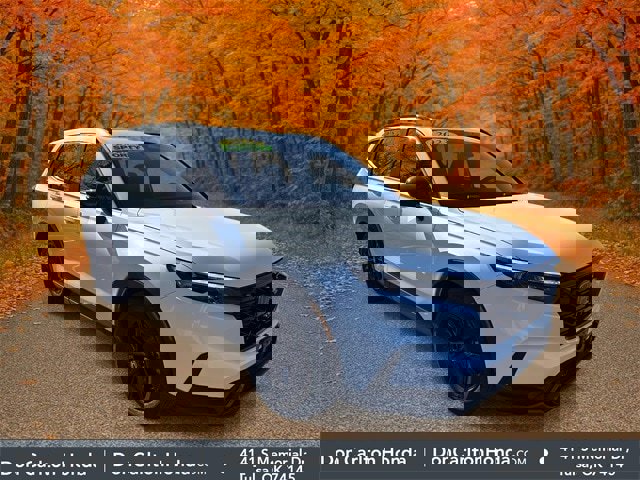 Used 2023 Honda CR-V Sport