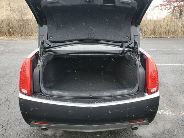 Certified 2013 Cadillac CTS Premium image 26