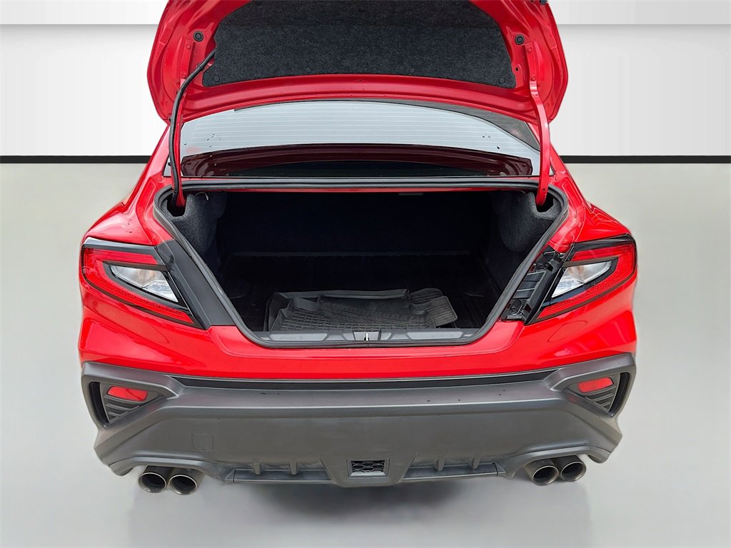 Used 2023 Subaru WRX Premium image 25