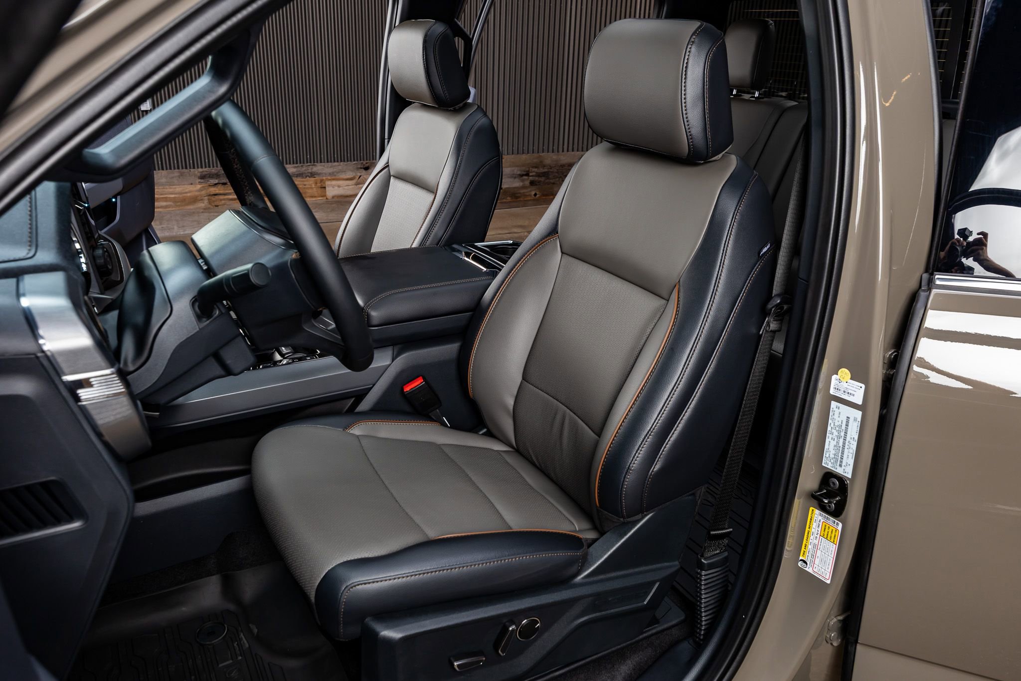 Used 2026 Ford F150 Lariat image 29