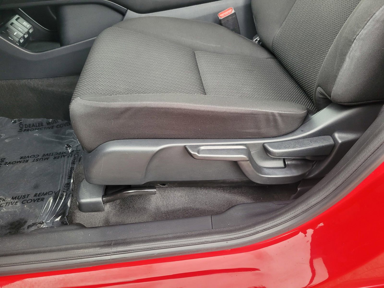 Used 2017 Honda HR-V EX image 9