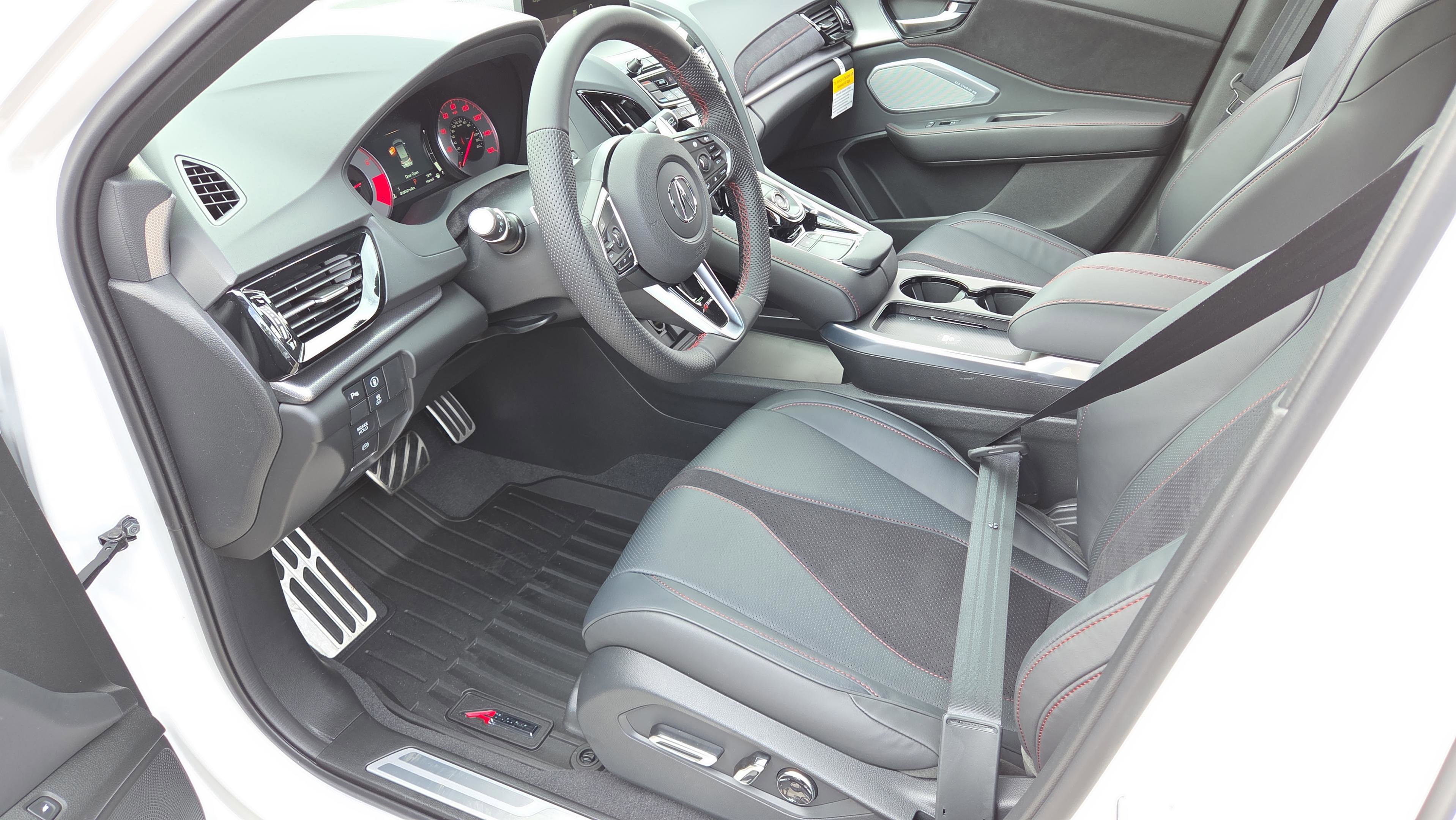 New 2026 Acura RDX A-Spec image 9