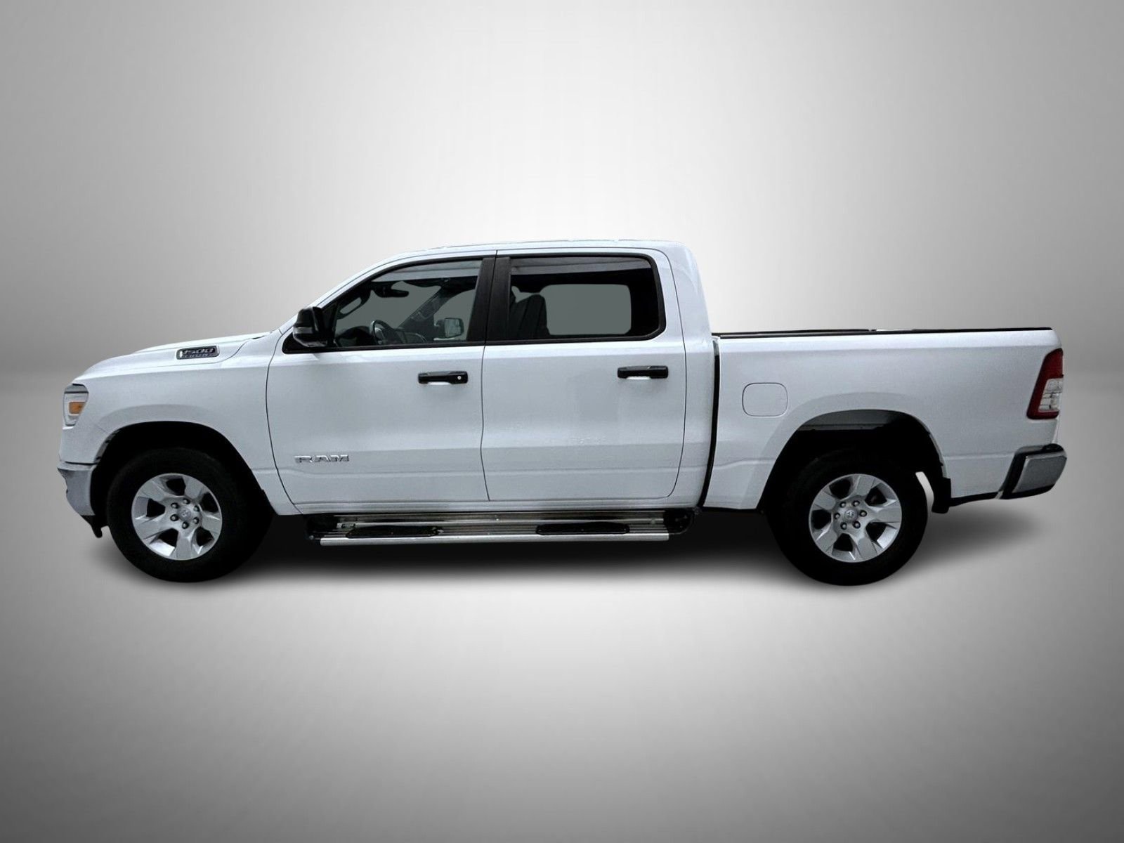 Used 2023 RAM 1500 Big Horn AWD/4WD image 8