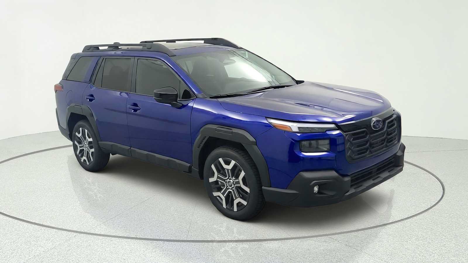 New 2026 Subaru Outback Touring XT