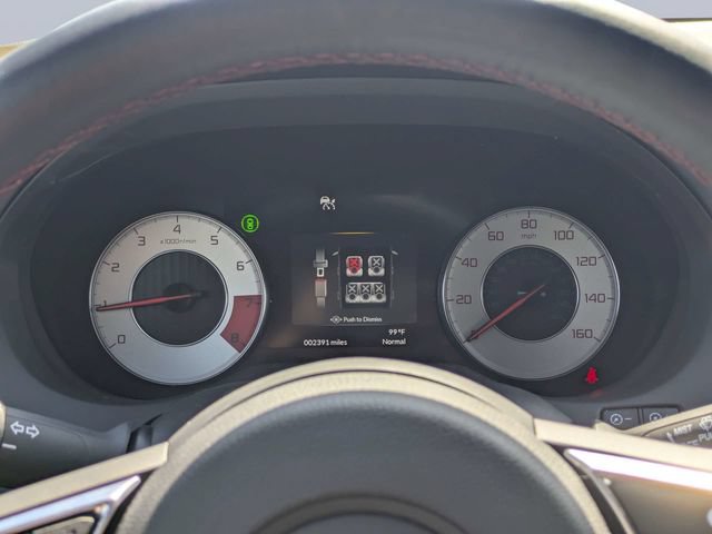 Used 2026 Acura RDX w/ Advance Package AWD/4WD image 32