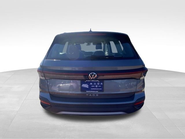 Used 2025 Volkswagen Taos S FWD image 8