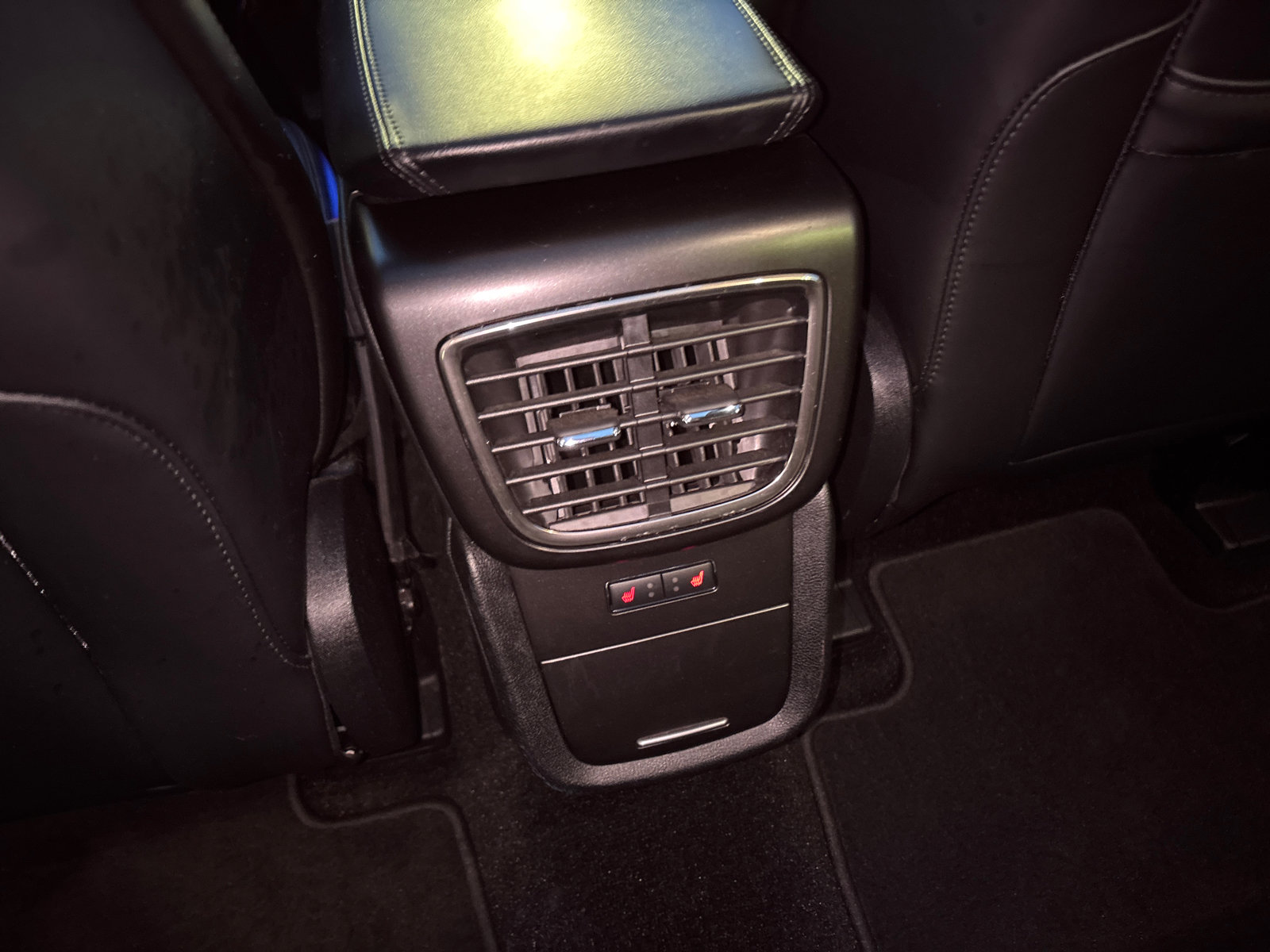 Used 2020 Lincoln Nautilus Reserve w/ Cargo Utility Package image 31