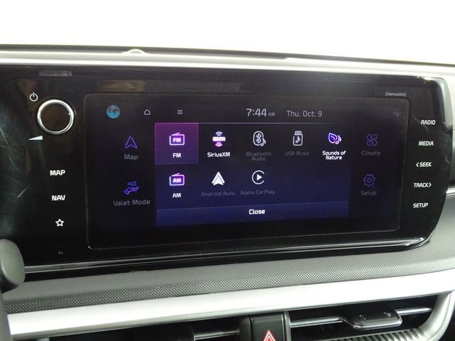 Certified 2022 Kia K5 GT-Line w/ GT-Line FWD Premium Package image 39