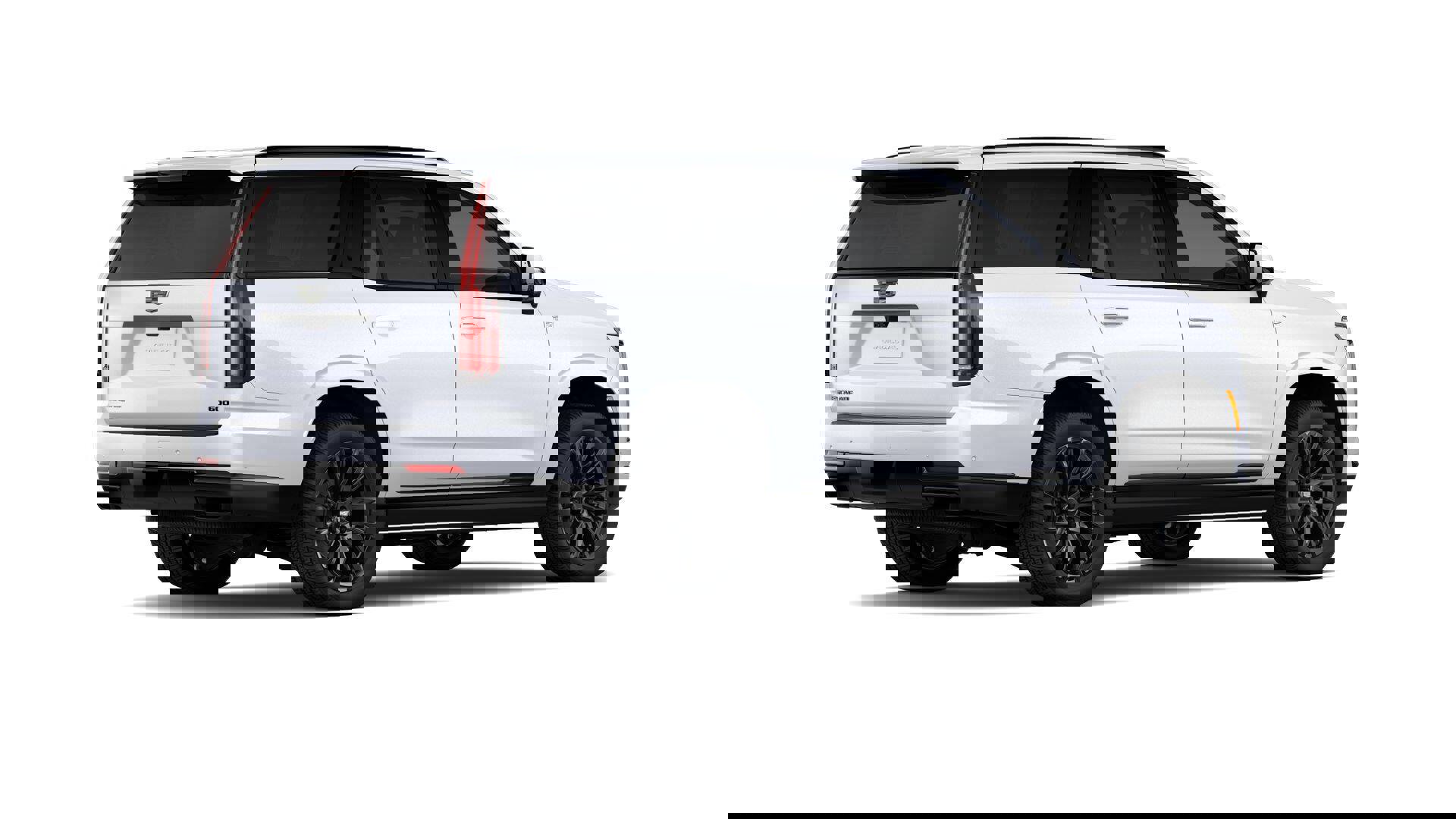 New 2026 Cadillac Escalade Sport image 41