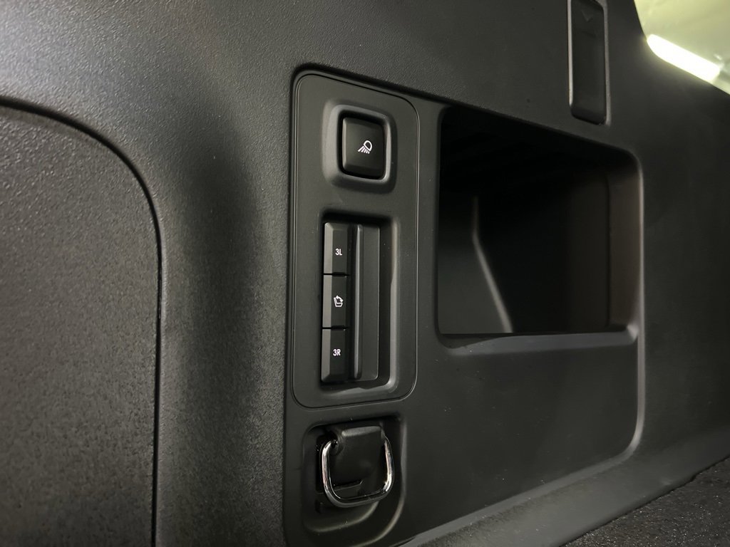 New 2026 Lincoln Navigator L Reserve image 44