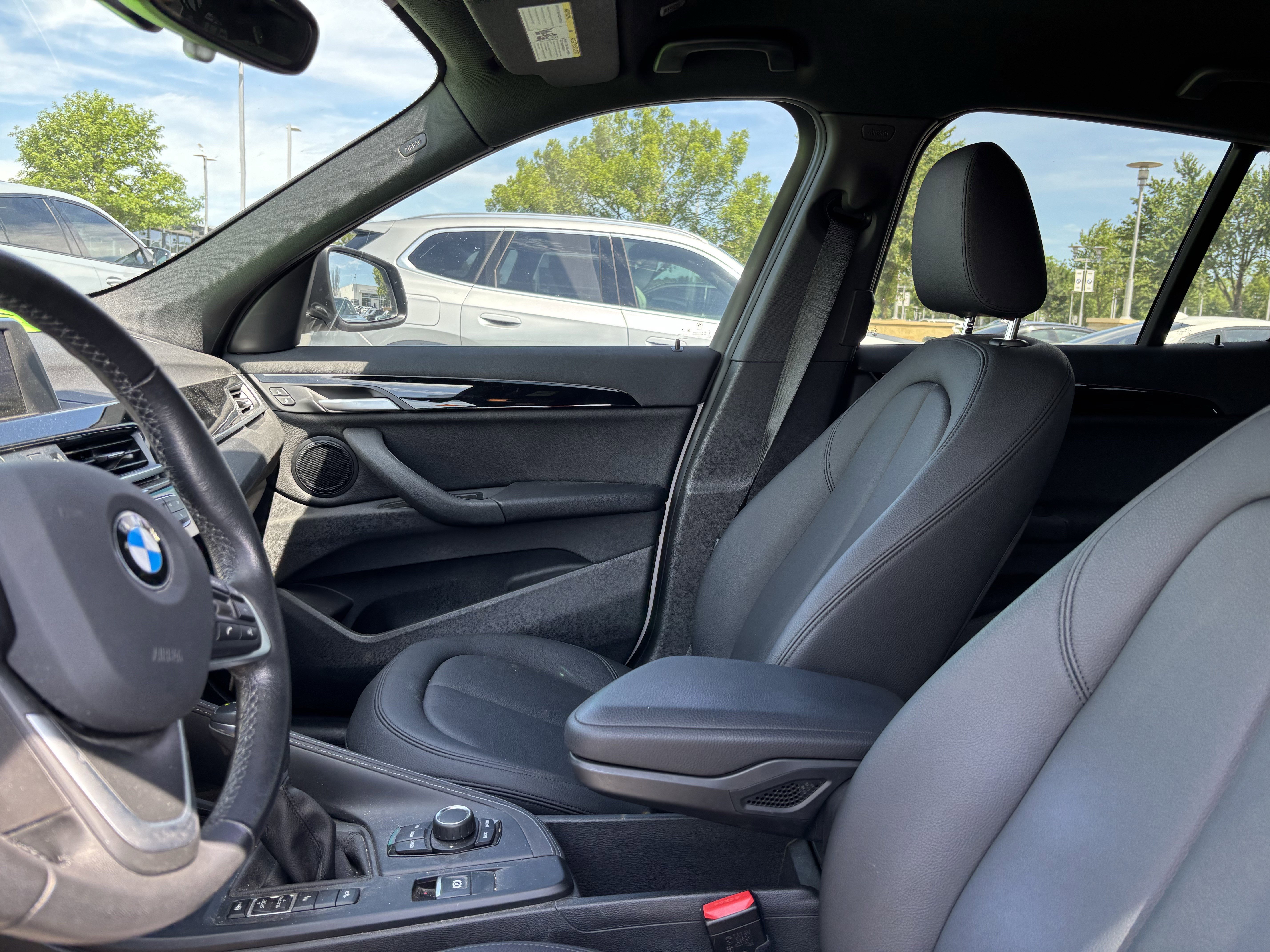 Used 2017 BMW X1 xDrive28i AWD/4WD image 32