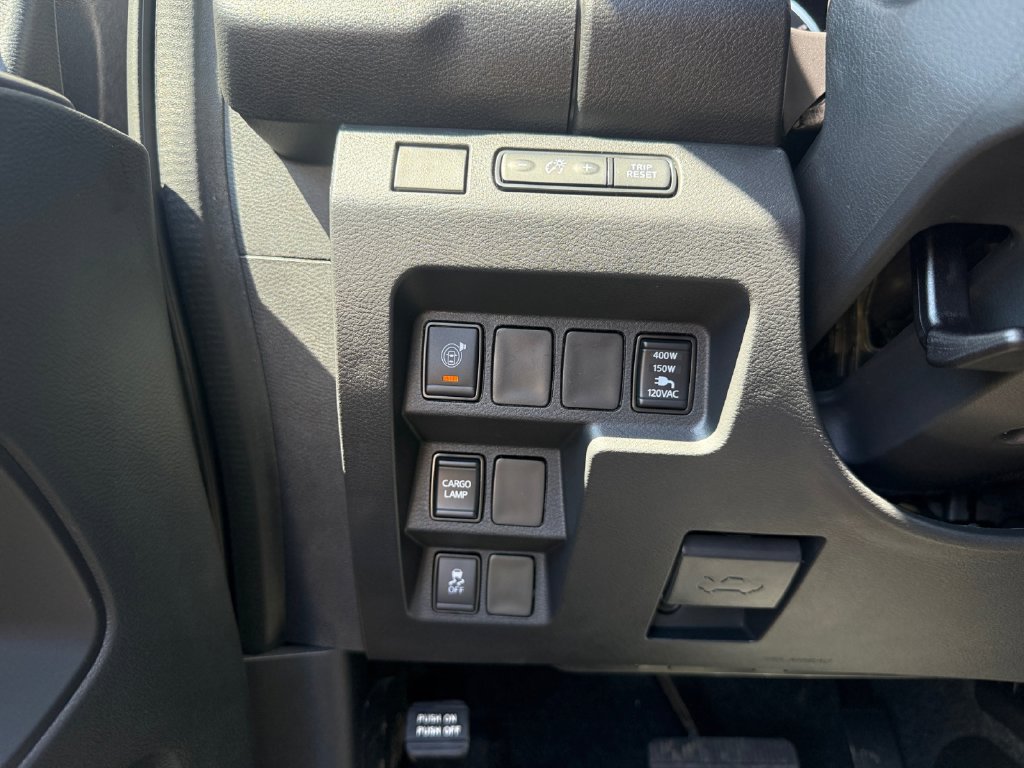New 2027 Nissan Frontier S w/ S Utility Package RWD image 25