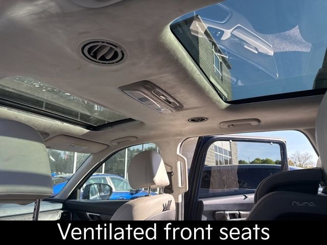 Certified 2023 Kia Telluride SX Prestige AWD/4WD image 37
