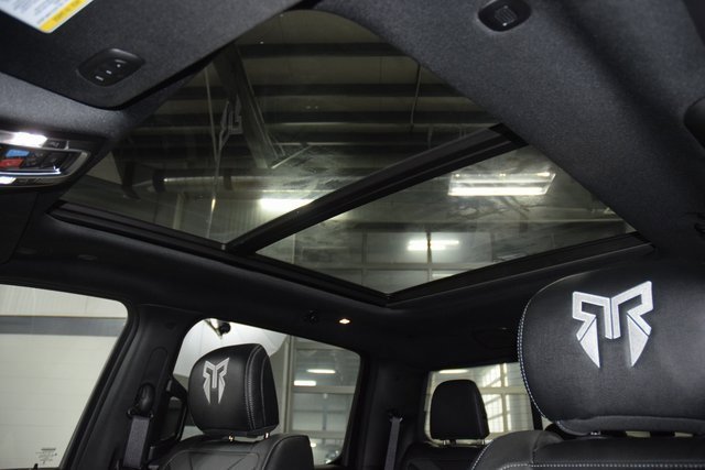 Used 2025 RAM 1500 Big Horn image 55