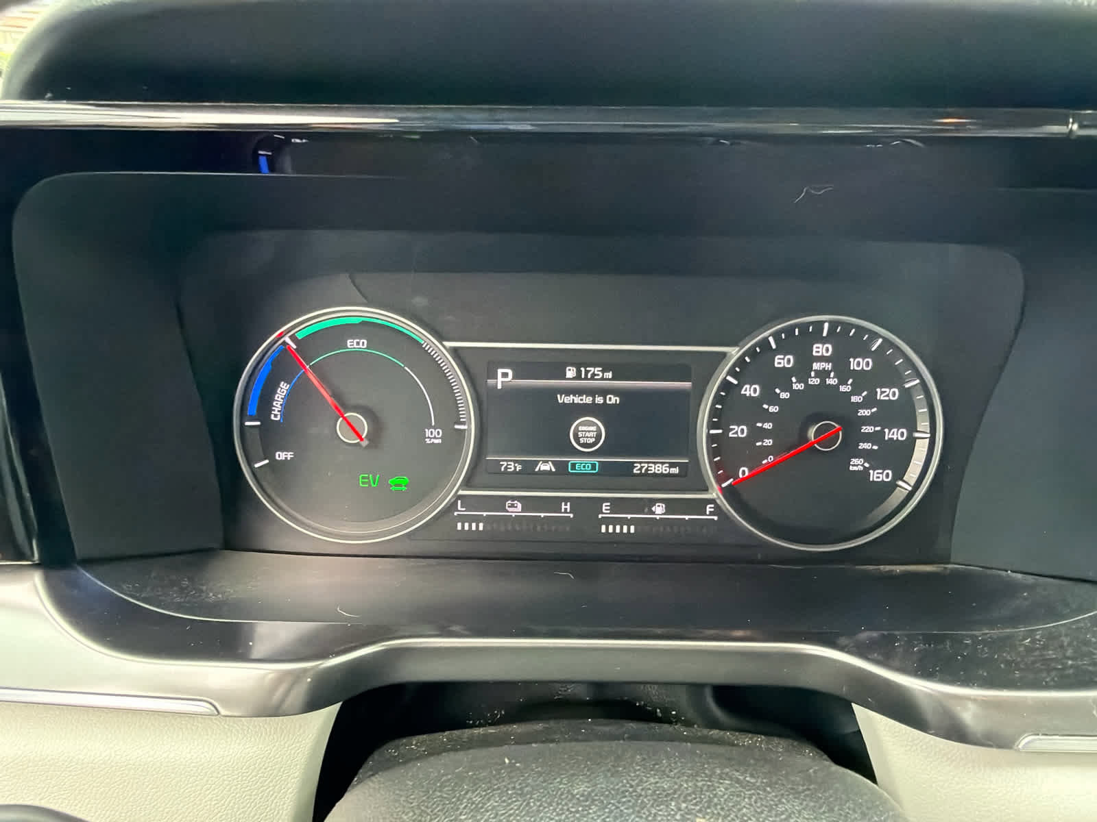 Used 2023 Kia Sorento EX image 6