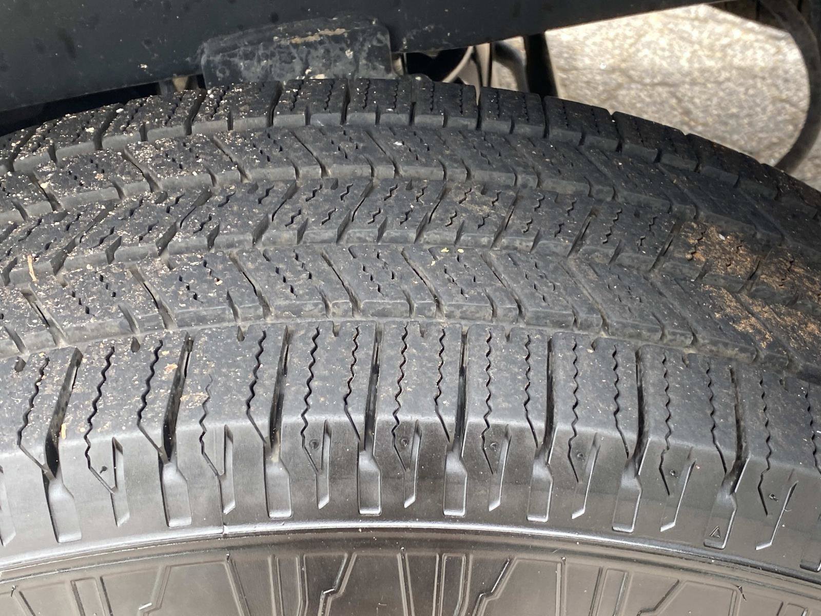 Used 2026 RAM 2500 Big Horn AWD/4WD image 18