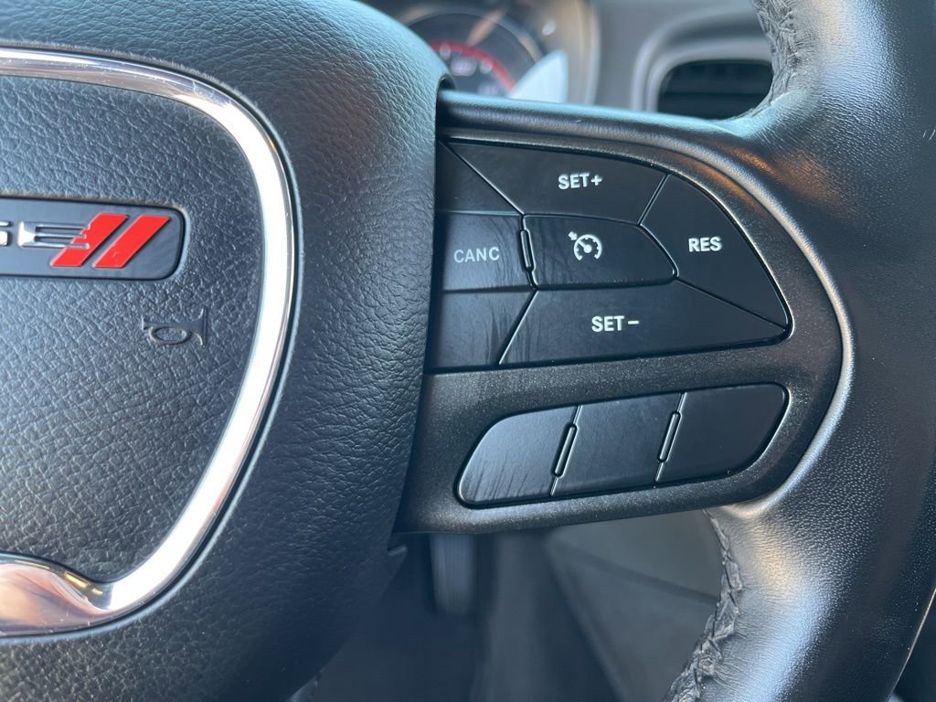 Used 2023 Dodge Charger SXT w/ Blacktop Package image 21