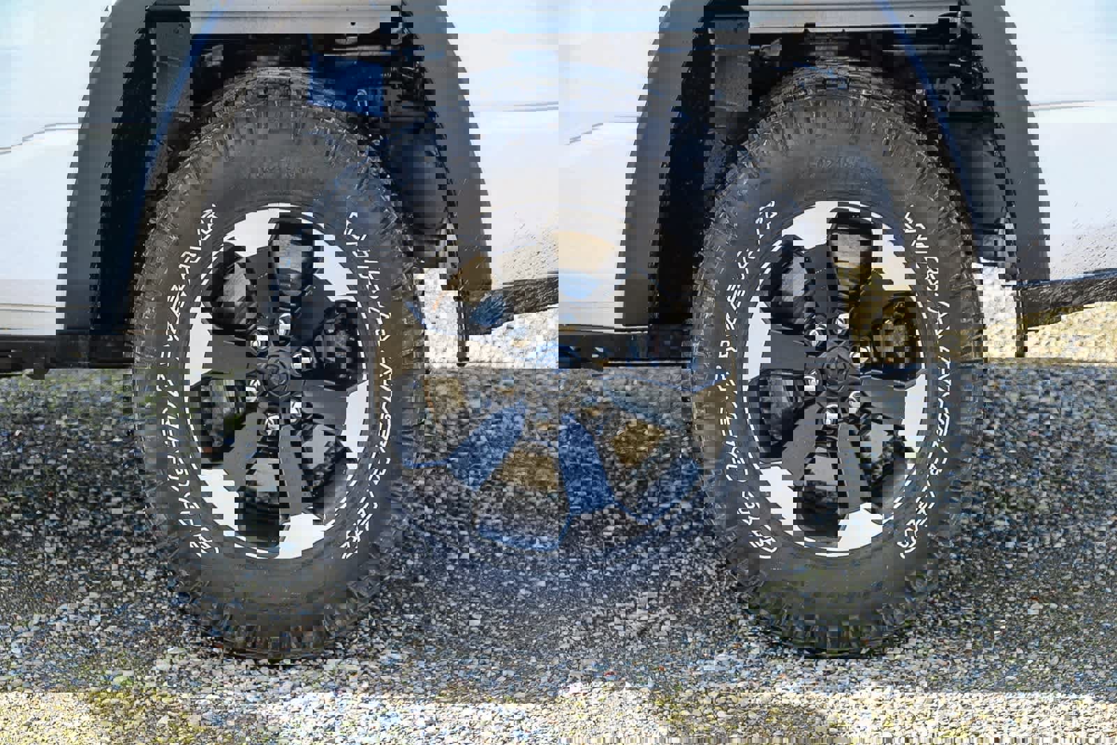 Used 2022 RAM 1500 Rebel image 10