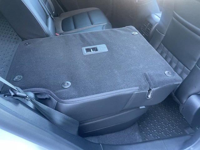 New 2025 Ford Bronco Sport Big Bend w/ Convenience Package image 58