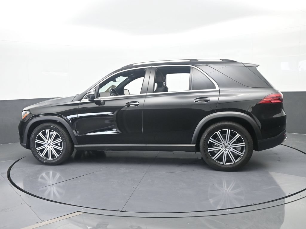 Used 2026 Mercedes-Benz GLE 350 4MATIC image 3