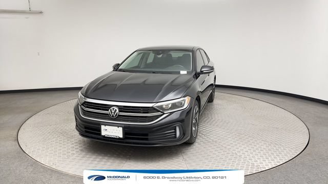 Used 2024 Volkswagen Jetta SEL FWD image 7