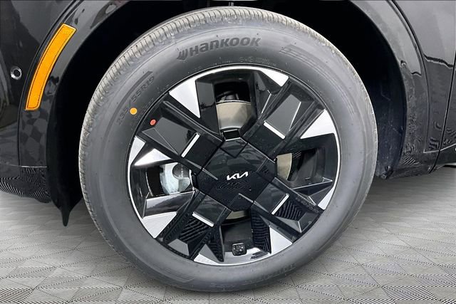 New 2026 Kia Sportage SX Prestige image 13