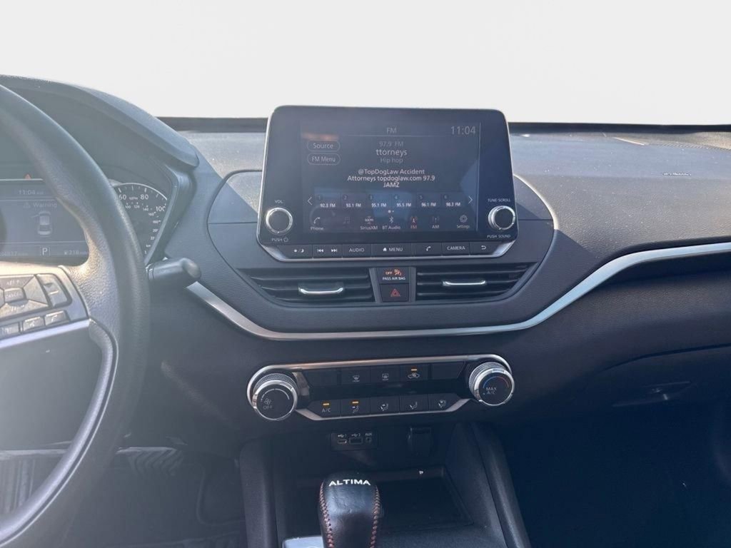 Used 2019 Nissan Altima 2.5 S image 12