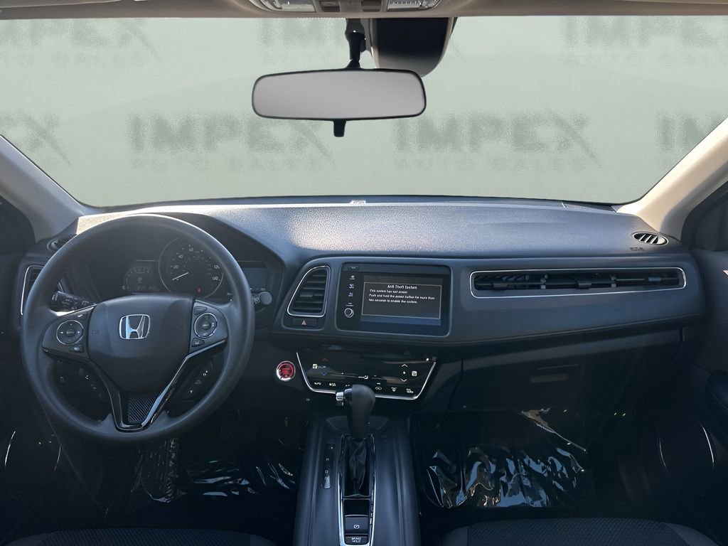 Used 2022 Honda HR-V EX image 12