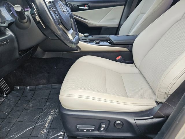 Used 2014 Lexus IS 250 RWD image 32