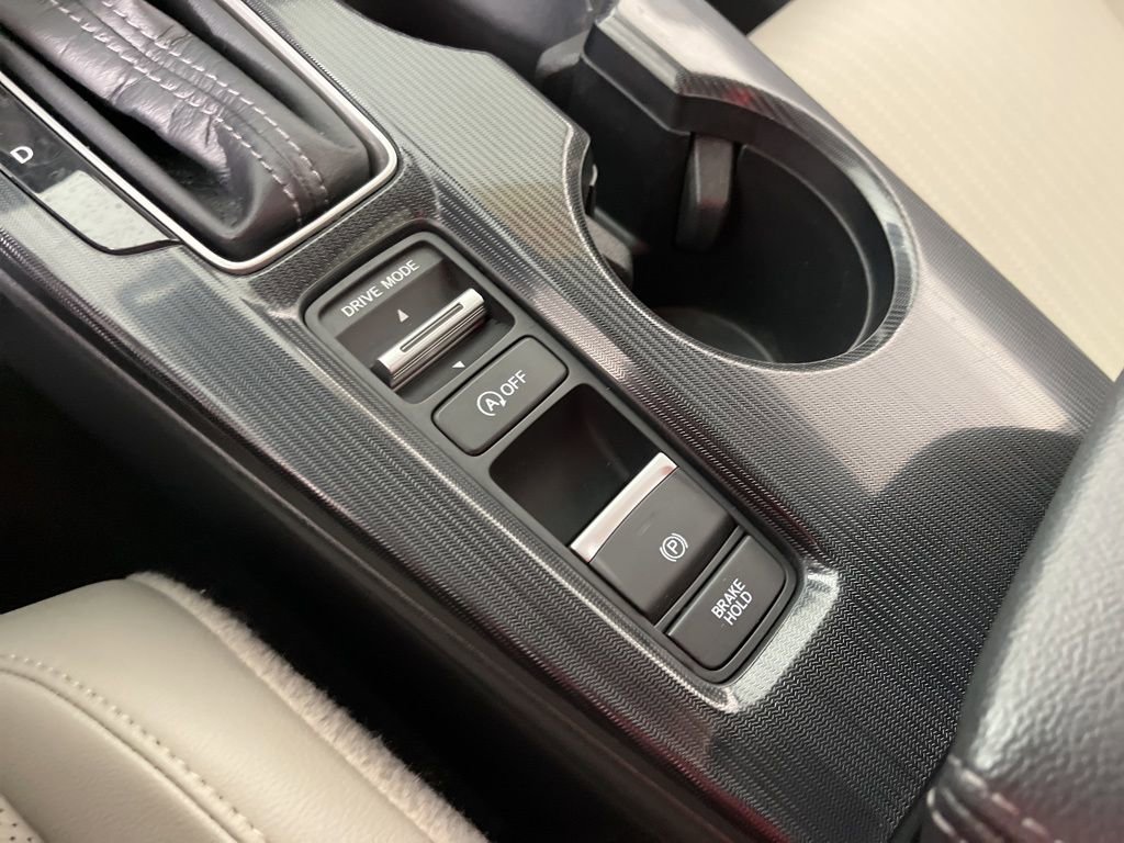 Certified 2022 Honda Civic Sport Touring image 33