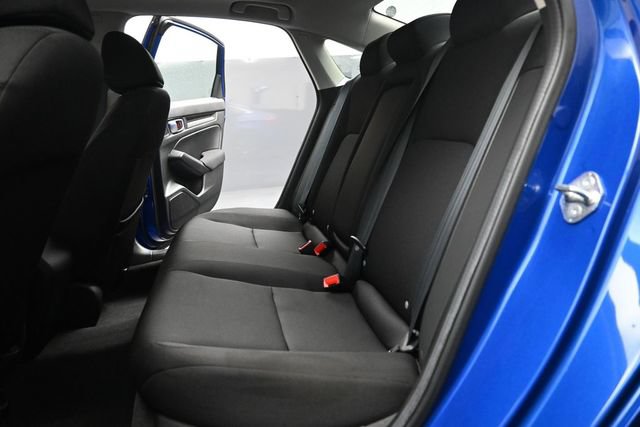 Used 2024 Honda Civic EX image 16