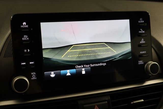 Used 2021 Honda Accord Sport image 34