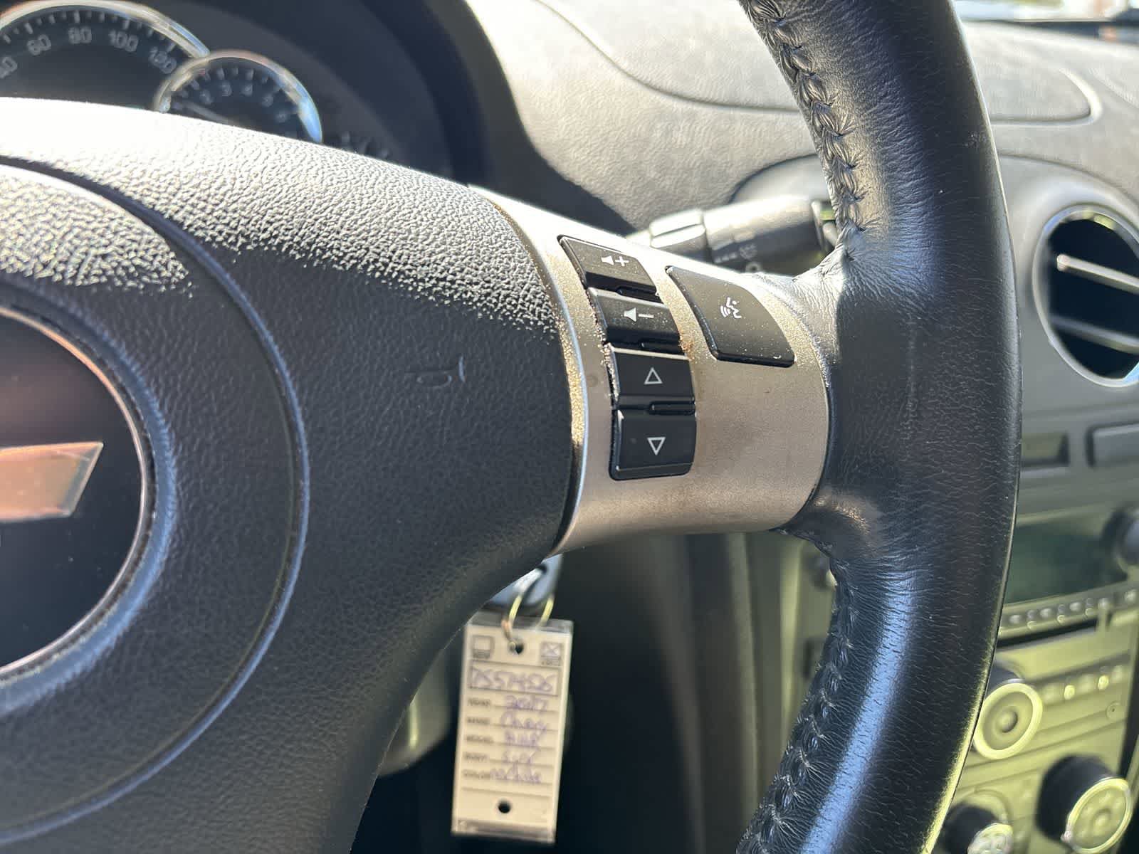 Used 2007 Chevrolet HHR LT image 13