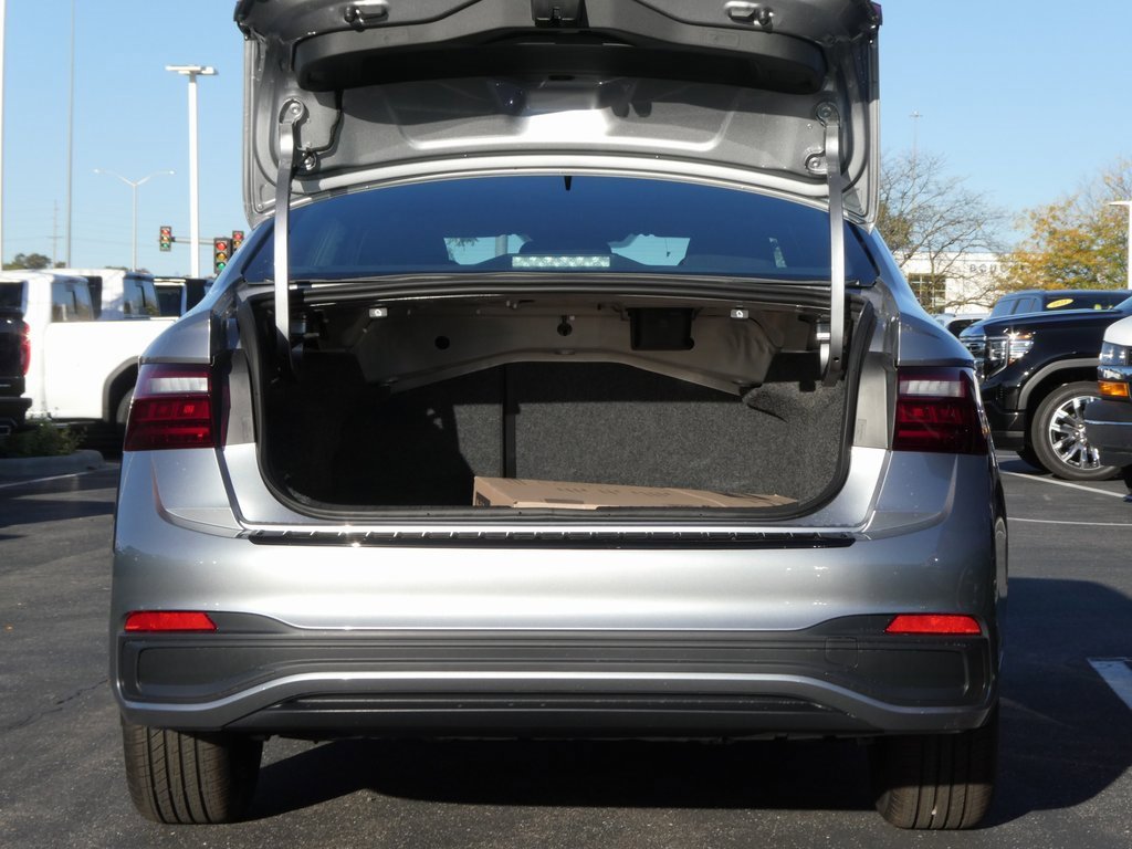 New 2026 Volkswagen Jetta Sport image 25