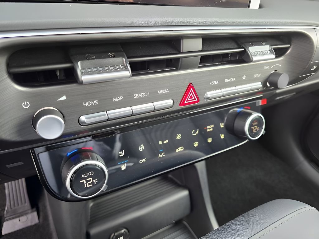 Used 2026 Hyundai Palisade SEL image 16