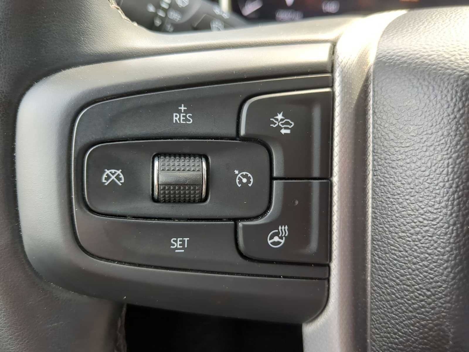 Used 2025 GMC Sierra 2500 Denali w/ Denali Reserve Package image 16