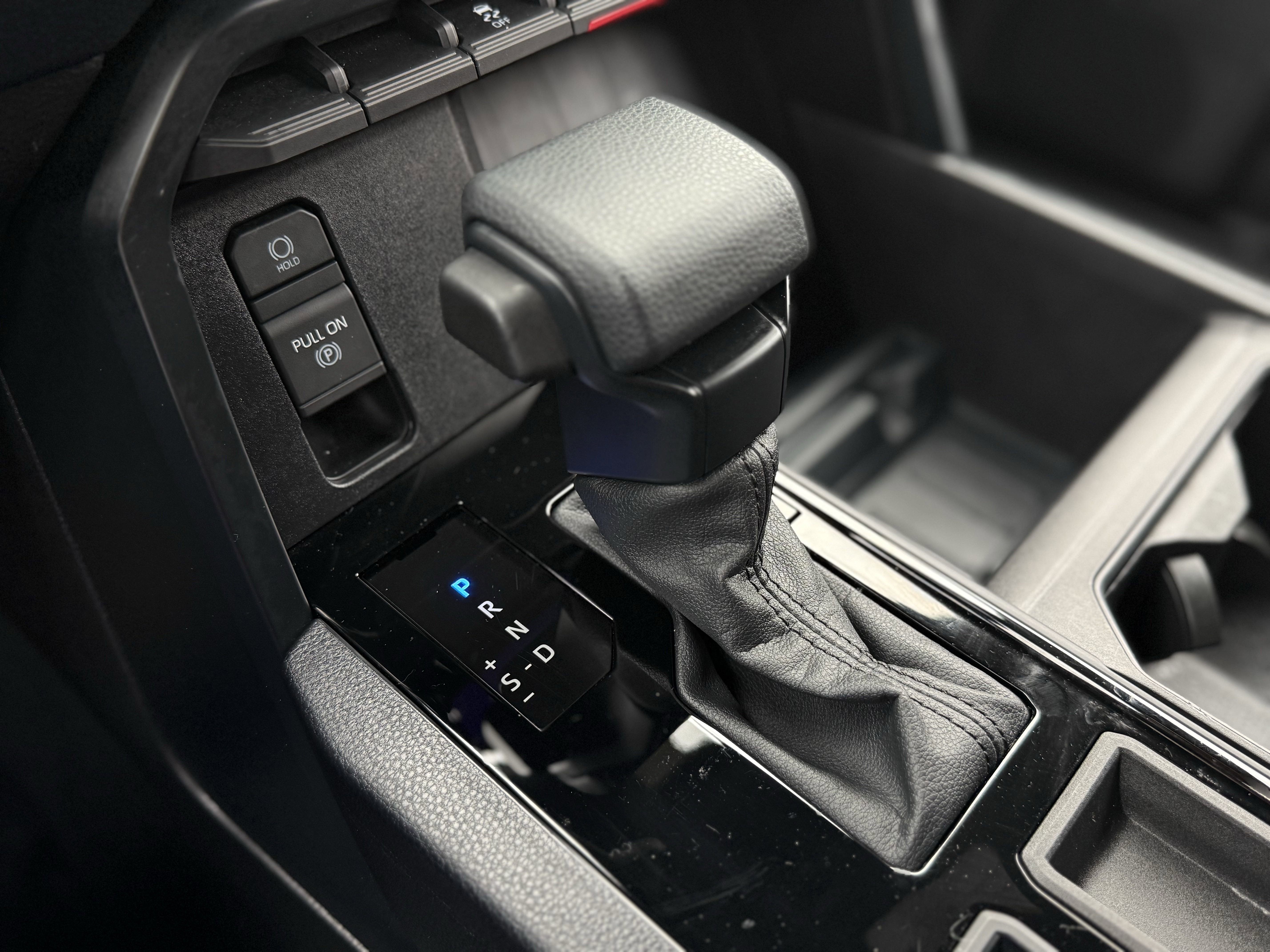 Used 2025 Toyota Tundra SR image 20