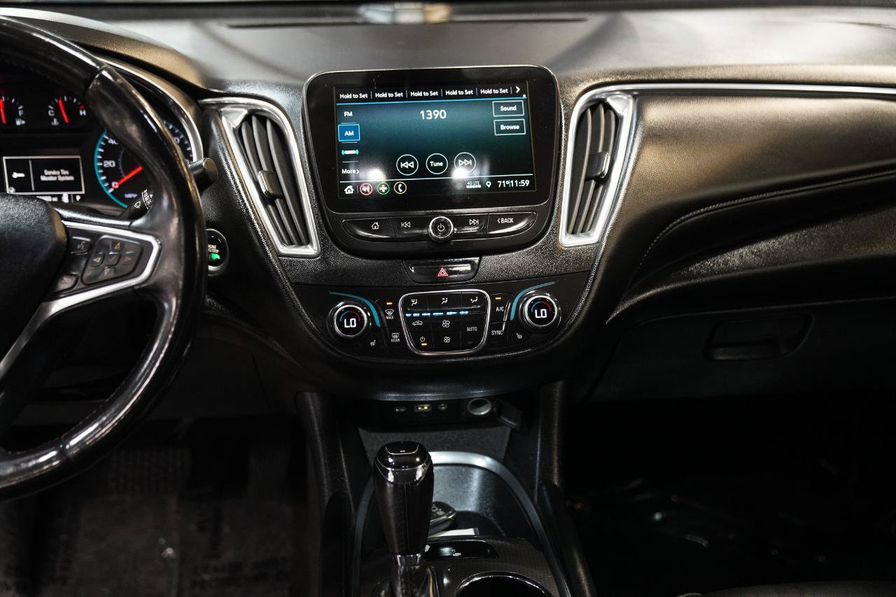 Used 2019 Chevrolet Malibu LT w/ Leather Package FWD image 26