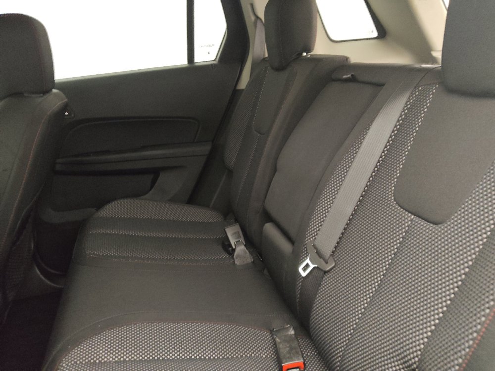 Used 2017 GMC Terrain SLE FWD image 18