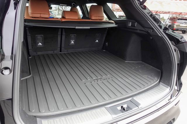 New 2026 Toyota Crown Signia image 31