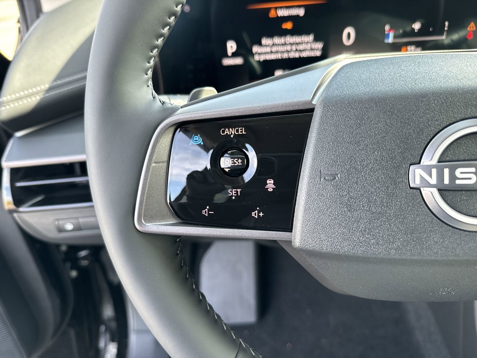 New 2026 Nissan Murano SV image 12
