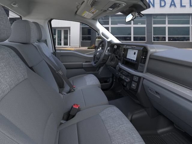 Used 2026 Ford F350 XLT w/ FX4 Off-Road Package AWD/4WD image 11