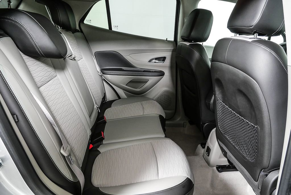 Used 2016 Buick Encore Sport Touring image 21