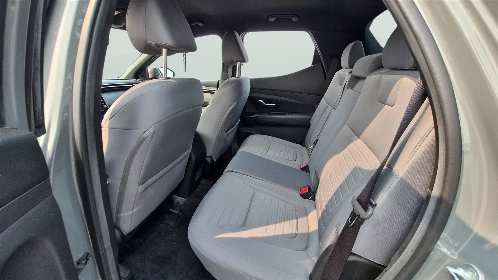 Used 2022 Hyundai Santa Cruz SEL AWD/4WD image 17