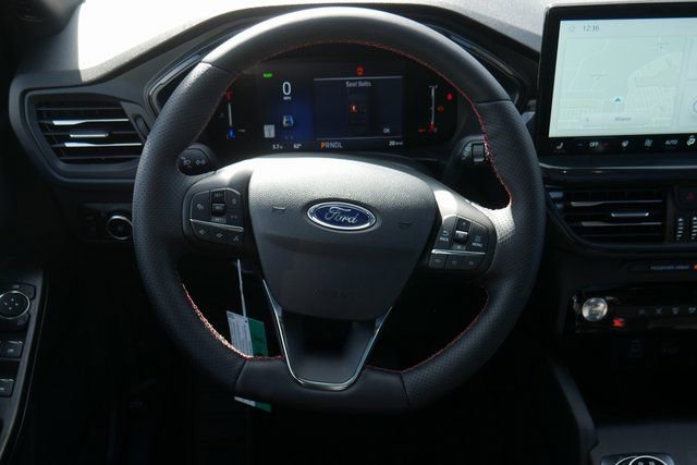New 2026 Ford Escape ST-Line Select w/ Tech Pack #1 AWD/4WD image 19