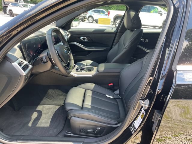 Used 2026 BMW 330i xDrive Sedan AWD/4WD image 38