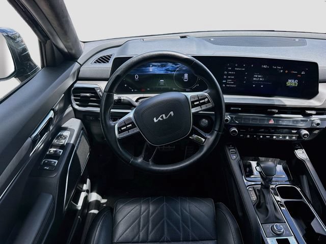 Used 2024 Kia Telluride SX Prestige X-Line AWD/4WD image 18